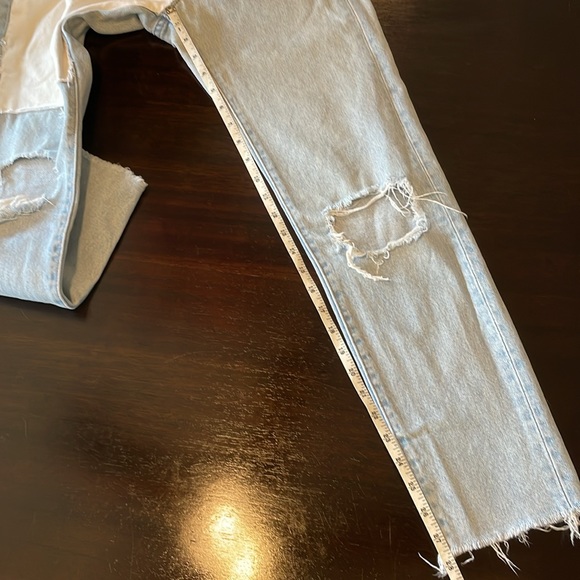 Levi’s Premium Reworked Jeans - Picture 11 of 14